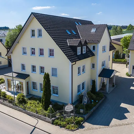 Abenstal 3*