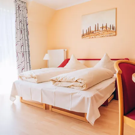Abenstal Apart-hotel 3*