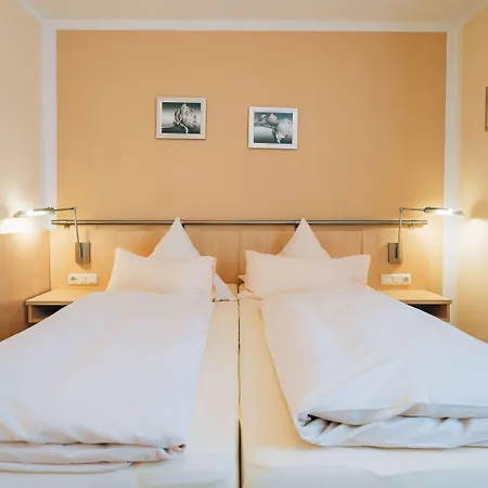 Abenstal Apart-hotel Au in der Hallertau