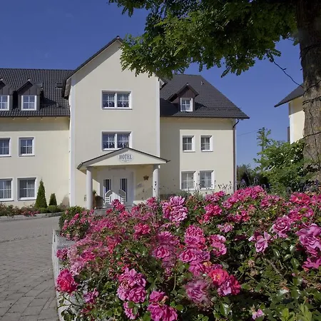Abenstal Apart-hotel Au in der Hallertau