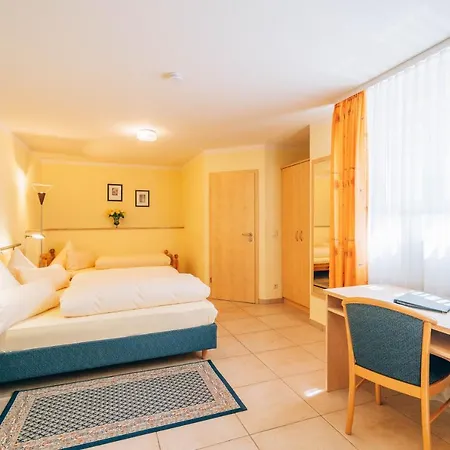 Apart-hotel Abenstal 3*