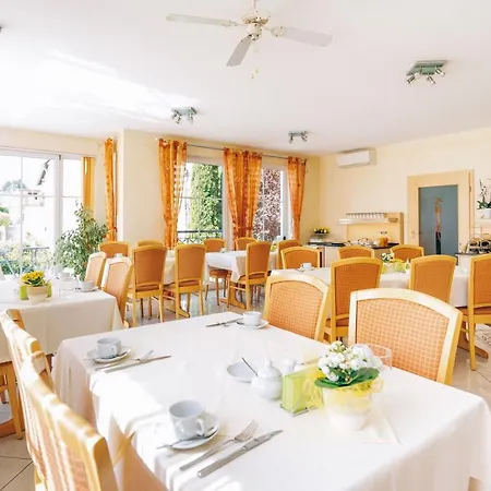 Apart-hotel Abenstal 3*