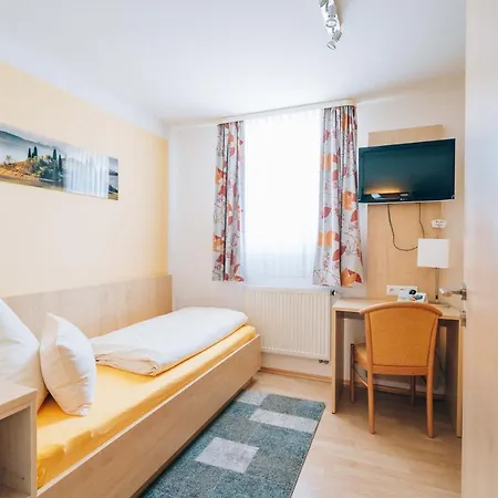 Apart-hotel Abenstal Au in der Hallertau