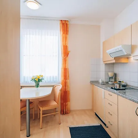 Apart-hotel Abenstal Au in der Hallertau
