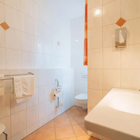 Apart-hotel Abenstal
