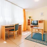아파트호텔 Abenstal 3*
