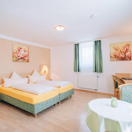 Abenstal 3*