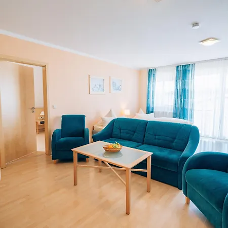 Abenstal Apart-hotel