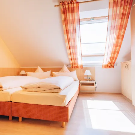 Apart Otel Abenstal 3*