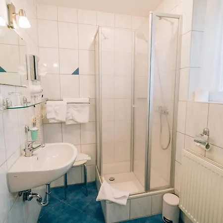 Abenstal Aparthotel Au in der Hallertau