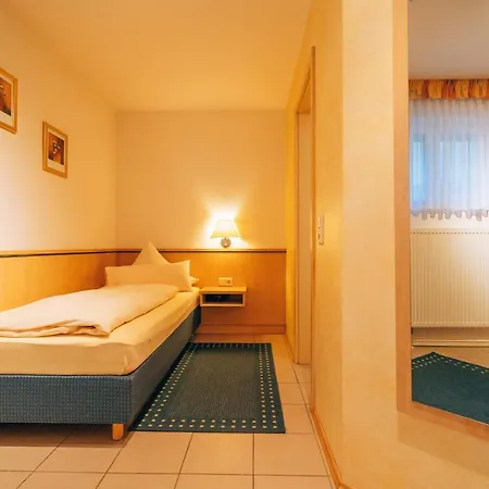 Abenstal Lejlighedshotel Au in der Hallertau