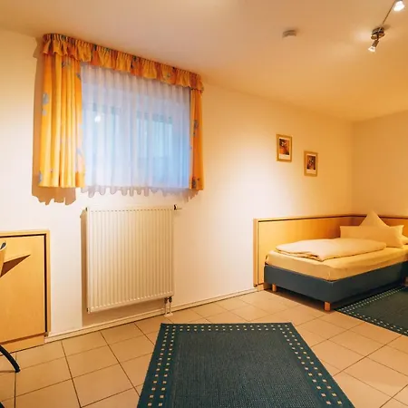Abenstal 3* Au in der Hallertau