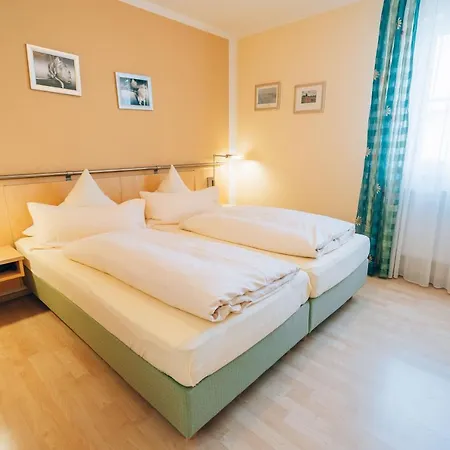 Aparthotel Abenstal
