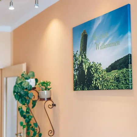 Abenstal 3* Au in der Hallertau