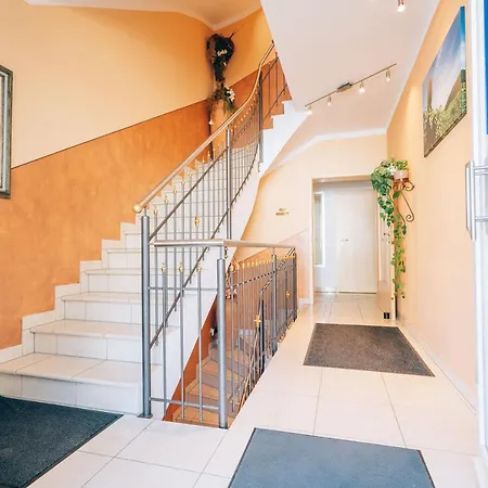 Aparthotel Abenstal