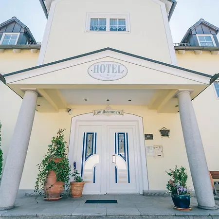 Aparthotel Abenstal Au in der Hallertau