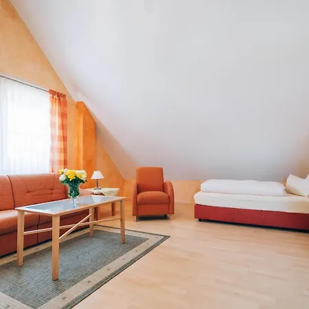 Abenstal 3* Au in der Hallertau