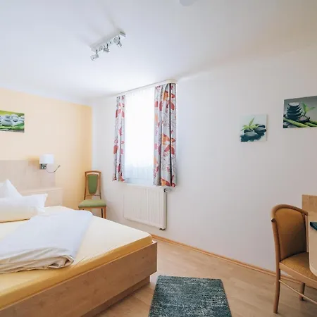 Abenstal Aparthotel Au in der Hallertau
