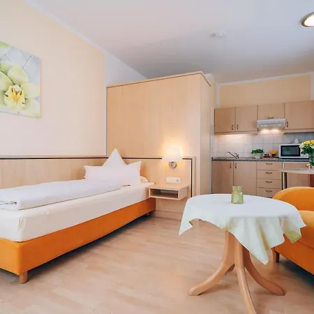 Apart-hotel Abenstal