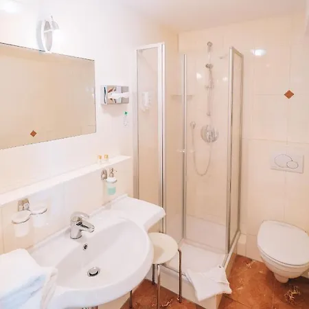 Abenstal 3* Au in der Hallertau