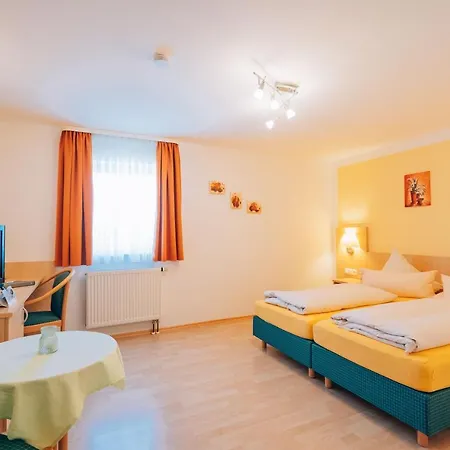 Abenstal Aparthotel
