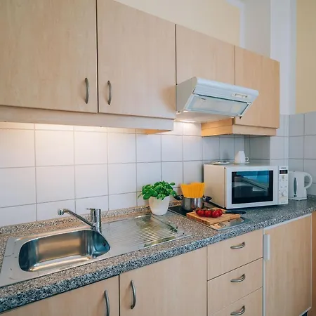 Abenstal Aparthotel