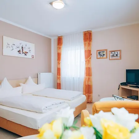 Abenstal Aparthotel Au in der Hallertau
