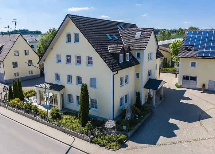 Abenstal 3*